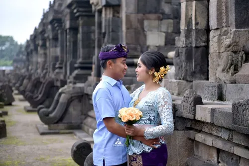Foto prewedding 3